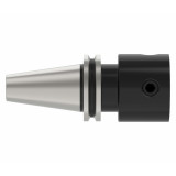 Allied Machine and Engineering 353005 | Wohlhaupter 5/8"-11 Male Thread x 2.480" Length Steel CAT Master Shank