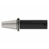 Allied Machine and Engineering 327034 | Wohlhaupter M24 Male Thread x 7.360" Length Steel SK Master Shank