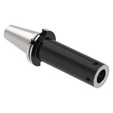 Allied Machine and Engineering 327034 | Wohlhaupter M24 Male Thread x 7.360" Length Steel SK Master Shank
