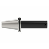 Allied Machine and Engineering 327033 | Wohlhaupter M24 Male Thread x 6.570" Length Steel SK Master Shank
