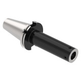 Allied Machine and Engineering 327033 | Wohlhaupter M24 Male Thread x 6.570" Length Steel SK Master Shank