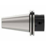 Allied Machine and Engineering 327018 | Wohlhaupter M24 Male Thread x 1.450" Length Steel SK Master Shank