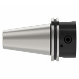 Allied Machine and Engineering 327010 | Wohlhaupter M24 Male Thread x 1.450" Length Steel SK Master Shank