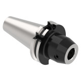 Allied Machine and Engineering 327003 | Wohlhaupter M16 Male Thread x 1.575" Diameter Steel SK Master Shank