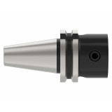 Allied Machine and Engineering 327001 | Wohlhaupter M12 Male Thread x 1.060" Length Steel SK Master Shank