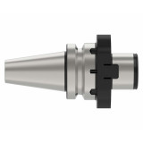 Allied Machine and Engineering 326084 | Wohlhaupter M16 Male Thread x 3.504" Diameter x 1.969" Gage Length BT Master Shank