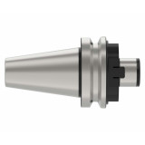 Allied Machine and Engineering 326082 | Wohlhaupter M24 Male Thread x 3.504" Diameter x 2.165" Gage Length BT Master Shank
