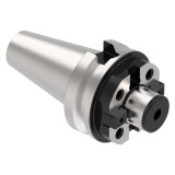 Allied Machine and Engineering 326082 | Wohlhaupter M24 Male Thread x 3.504" Diameter x 2.165" Gage Length BT Master Shank