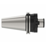 Allied Machine and Engineering 326081 | Wohlhaupter M24 Male Thread x 3.504" Diameter x 1.969" Gage Length Steel Master Shank