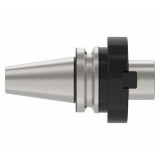 Allied Machine and Engineering 326062 | Wohlhaupter M24 Male Thread x 5.039" Diameter x 3.150" Gage Length BT Steel Master Shank