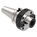 Allied Machine and Engineering 326062 | Wohlhaupter M24 Male Thread x 5.039" Diameter x 3.150" Gage Length BT Steel Master Shank