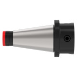 Allied Machine and Engineering 132088T003704 | Wohlhaupter M24 Male Thread x 1.450" Length Steel NMTB Master Shank