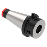 Allied Machine and Engineering 132088T003704 | Wohlhaupter M24 Male Thread x 1.450" Length Steel NMTB Master Shank