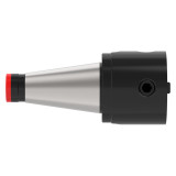 Allied Machine and Engineering 132076T003704 | Wohlhaupter M24 Male Thread x 2.940" Length Steel NMTB Master Shank