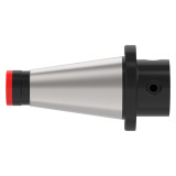 Allied Machine and Engineering 132066T003704 | Wohlhaupter M24 Male Thread x 1.450" Length Steel NMTB Master Shank