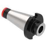 Allied Machine and Engineering 132022T003704 | Wohlhaupter M24 Male Thread x 1.060" Length Steel NMTB Master Shank