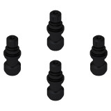 Emuge EvoGrip SEG1079.4546 | M10 Size Steel Locating Bolt Set