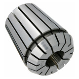 Techniks 04205MS | 3.00mm - 20.00mm Capacity x 1.00mm Increment ER32 Bearing steel Collet Set - 18pcs
