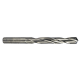 M.A. Ford 22404520 | 1.15mm Drill Size x 1.15mm Shank x 14.00mm Flute Length x 36.00mm OAL x 21 Degree Helix Angle 2 Flute Uncoated Carbide 224 Jobber Length Drill Bit