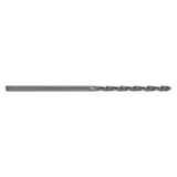 M.A. Ford 30003600 | #64 Drill Size x 0.036" Shank x 5/8" Flute Length x 1-1/2" OAL x 35 Degree Helix Angle 2 Flute Uncoated Carbide 300 Circuit Board Drill Bit