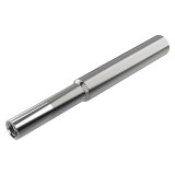 Seco Tools 10334225 | XE10120G5-125-00.0E 9.60mm Diameter x 12.00mm Shank x 50.00mm Functional Length x 125.00mm OAL Uncoated E10 Milling Tip Holder & Shank