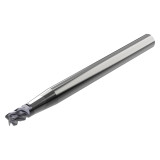 Seco Tools 10334237 | XE12.625G5-6.00-00.0E 0.480" Diameter x 0.625" Shank x 2.362" Functional Length x 6.000" OAL Uncoated E12 Milling Tip Holder & Shank