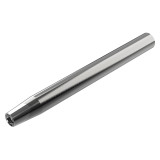 Seco Tools 10334246 | XE16.750J2-6.50-05.0E 0.750" Shank x 0.823" Functional Length x 6.500" OAL x 5.00 Degree Taper Angle Uncoated E16 Milling Tip Holder & Shank