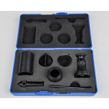 Fowler 52-104-000-0 | Screw Jack Set