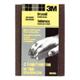 3M 7100374488 | Drywall 3-3/4" Overall Width x 2-5/8" OAL Medium 9093DC - 24 Each/Case