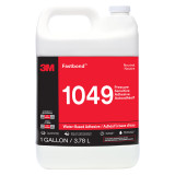 3M 7100315292 | Fastbond 1049 1.00 gal Container High Performance Cardboard Pressure Sensitive Adhesive - Neutral 4 Each/Case