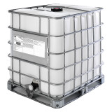 3M 7100308273 | Fastbond 1049 270.00 gal Container High Performance Cardboard Pressure Sensitive Adhesive - Neutral