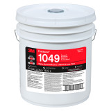 3M 7100320153 | Fastbond 1049 5.00 gal Container High Performance Cardboard Pressure Sensitive Adhesive - Neutral