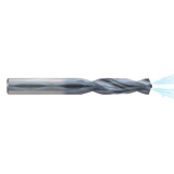 YG1 DTX423152 | 15.20mm Diameter x 16.00mm Shank x 65.00mm Flute Length x 115.00mm OAL x 140 Degree Point Angle 2 Flute RCH Coated Carbide DTX423 Dream Drill