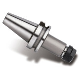 YG1 BK232B | CAT40 Taper 0.039" - 0.511" Range x 1.260" Diameter x 2.550" Gage Length x 1.220" Minimum Functional Length x 2.315" Maximum Functional Length ER20 ER Collet Chuck