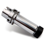 YG1 BR012 | 100A Taper 0.039" - 0.511" Range x 1.339" Diameter x 3.940" Gage Length x 1.220" Minimum Functional Length x 2.000" Maximum Functional Length ER20 Dual Contact ER Collet Chuck
