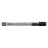 YG1 TRR13246GS | M4.00 - 0.70mm Size x 0.168" Shank x 0.331" Thread Length x 2.480" OAL M D6 Bottoming Chamfer Type 4 Flute X Coated HSS-PM TRR13 Thread Forming Tap