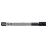 YG1 TRR1754BGSP | M14.00 - 2.00mm Size x 0.429" Shank x 0.787" Thread Length x 4.330" OAL M D12 Bottoming Chamfer Type 8 Flute X Coated HSS-PM TRR17 Thread Forming Tap