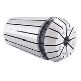 Techniks 04216-3/8 | 0.336" - 0.375" Capacity x 3/8" Shank x 0.670" Width ER16 Bearing steel Super Precision Collet