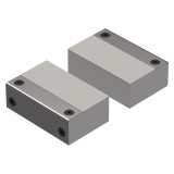 5th Axis AL75S | Steel Anti-Lift Jaws