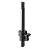 Carr Lane CL-1A-LKP | 3/16" Diameter x 5/16" Thread Length Captive Locking Knob Pin
