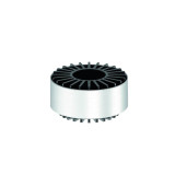 GS Tooling 541698 | C6 CAPTO Taper Finned Support Cooling Adapter