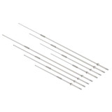 GS Tooling 541714 | 4.20mm Diameter Stop Rod