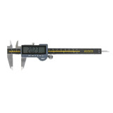 Asimeto 7305065 | 6.000" Maximum Measurement x 0.0005" Resolution IP67 Big Screen Coolant Proof Digital Caliper