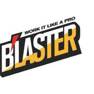 Blaster Blaster