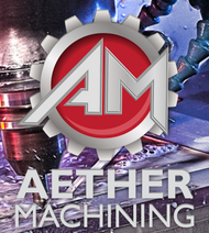 ​Aether Machining saves time, money by switching to Helical Solutions cutting tools