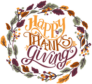 2021 Holidays and closures