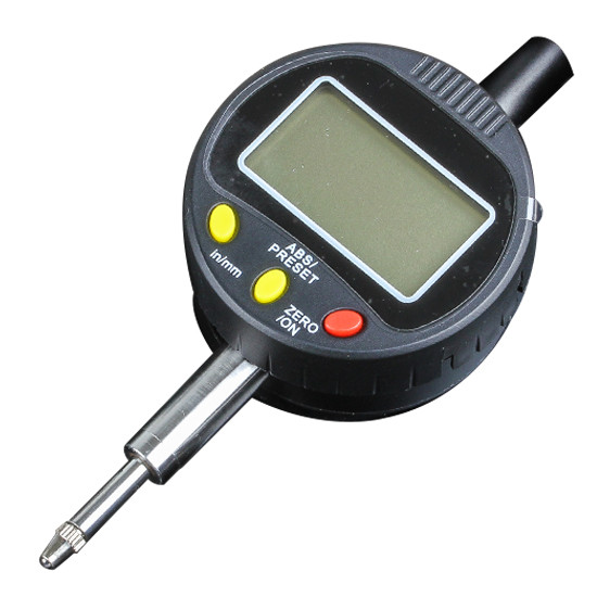 All Industrial 52110 26" .0005" Electronic Bore Gage All