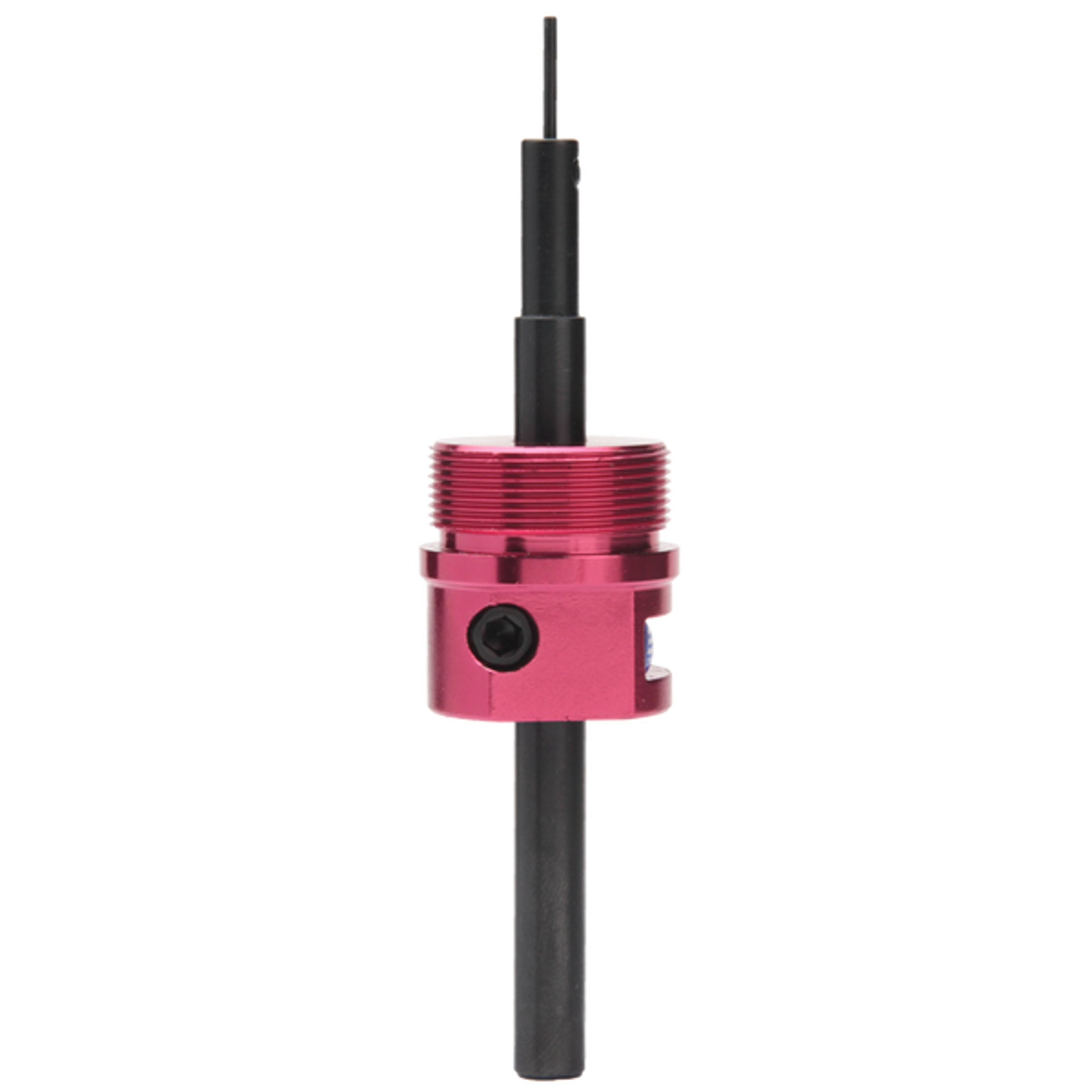 The 5C Collet Stop by Edge Technology is a must for multiple piece runs