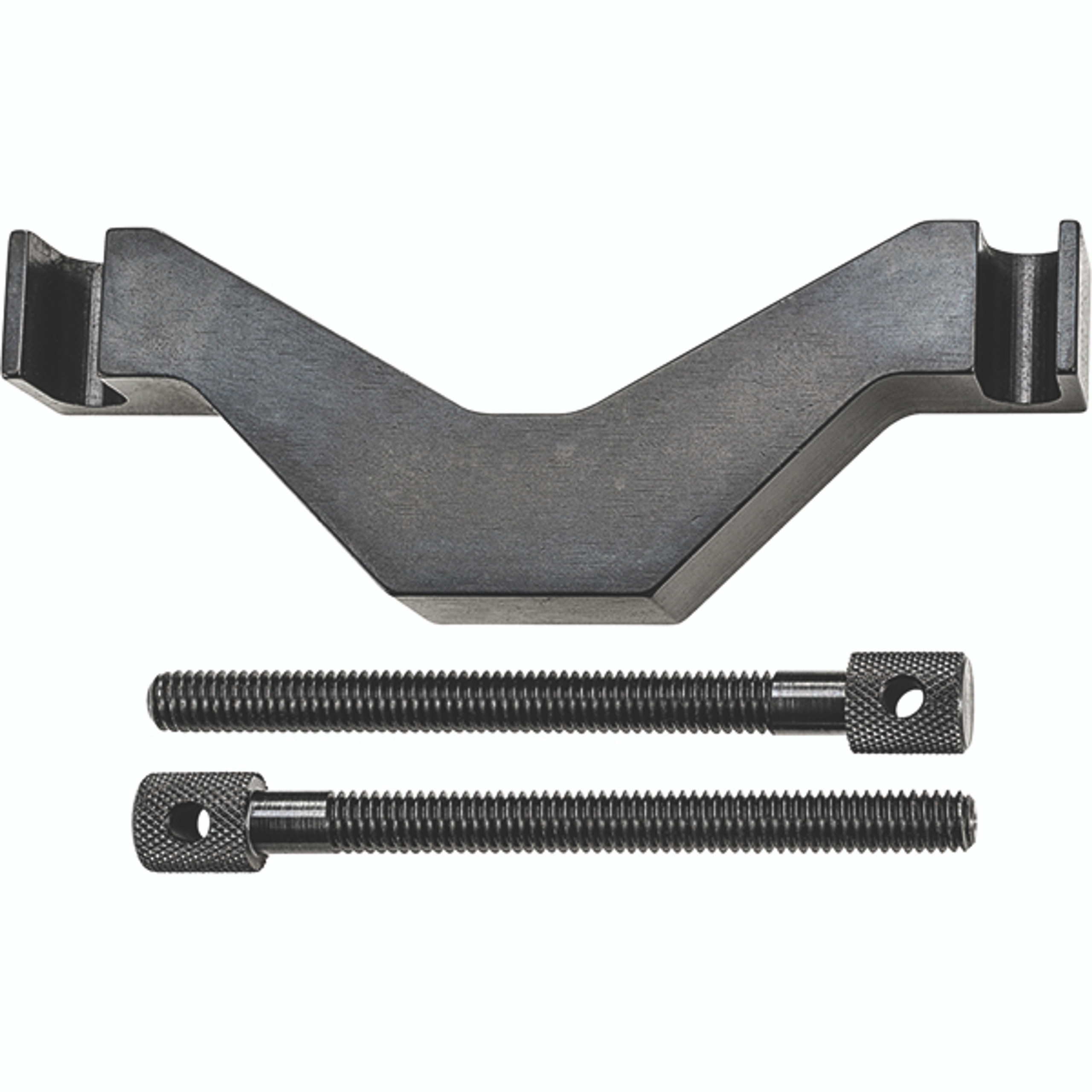 Starrett 578B VBlock Clamp For 578 VBlocks All Industrial Tool Supply