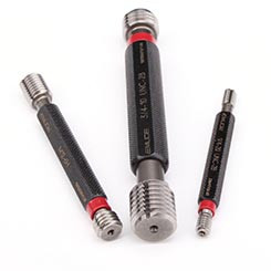 Emuge L0100100.0080 M8 6H Gage Go/NoGo All Industrial Tool